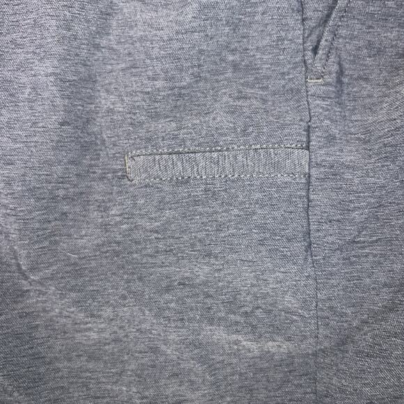 Volcom Surf & Turf Hybrid Shorts Men’s 38 Gray V2S Stretch Boardwalk - Picture 7 of 11